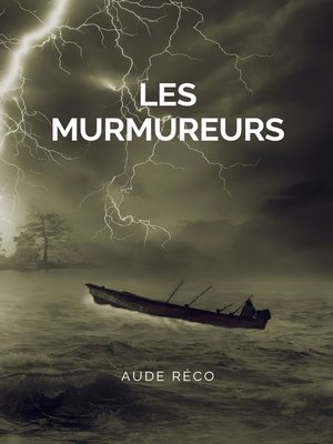 cover image of Les Murmureurs